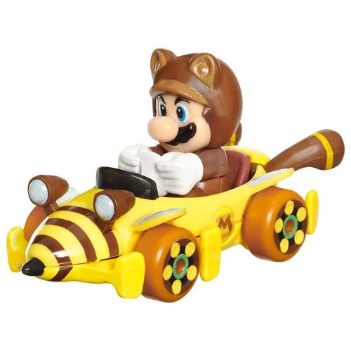 Mario Kart Hot Wheels 2025 Mix 2 - for just $20.95! 