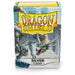 Dragon Shield: Standard 100ct Sleeves - Silver (Classic) - Just $0! Shop now at Retro Gaming of Denver