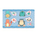 Playmat - Ditto? (Squirtle, Bulbasaur, Charmander, and Snorlax) - Just $0! Shop now at Retro Gaming of Denver