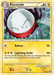 Electrode (34/102) [HeartGold & SoulSilver: Triumphant] - for just $0.20! 