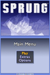 Sprung – Nintendo DS (DS) - for just $7.99! 