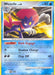 Weavile (40/132) [Diamond & Pearl: Secret Wonders] - for just $0.60! 