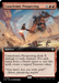 Cataclysmic Prospecting (OTC-060) - Outlaws of Thunder Junction Commander: (Extended Art) - for just $0.06! 