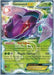Genesect EX (11/101) (Emerald King - Andrew Estrada) [World Championships 2014] - for just $1.25! 
