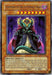 Vennominon the King of Poisonous Snakes [TAEV-EN014] Ultra Rare - for just $0.30! 