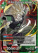 SS Broly, Evolution's Harbinger (Gold Stamped) (P-336) [Tournament Promotion Cards] - for just $18.95! 
