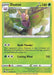 Dustox (010/196) [Sword & Shield: Lost Origin] - for just $0.10! 