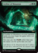 Leyline of Mutation (DSK-382) - Duskmourn: House of Horror: (Extended Art) Foil - for just $0.22! 