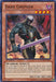 Dark Grepher [LCYW-EN208] Common - for just $1.90! 