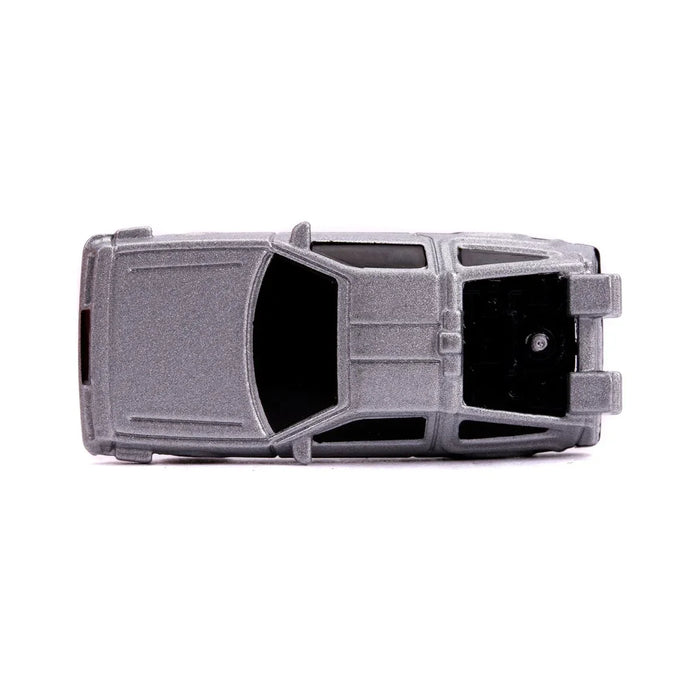 Jada Toys - Back to the Future Nano Hollywood Rides Vehicle 3-Pack - for just $10.75! 