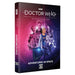 Doctor Who RPG: Adventures in Space (Second Edition) - for just $39.99! 