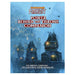 Warhammer Fantasy RPG: Enemy Within Campaign -  Vol. 3: Power Behind the Throne Companion - for just $34.99! 