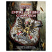 Warhammer Fantasy RPG: Enemy Within Campaign -  Vol. 5: The Empire in Ruins Companion - for just $34.99! 