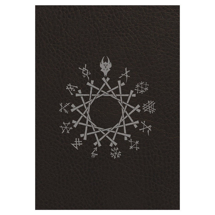 Warhammer Fantasy RPG: The Horned Rat GM Journal - for just $19.99! 