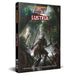 Warhammer Fantasy RPG: Lustria Setting Book - for just $49.99! 
