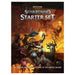 Warhammer Age of Sigmar - Soulbound RPG: Starter Set - for just $29.99! 
