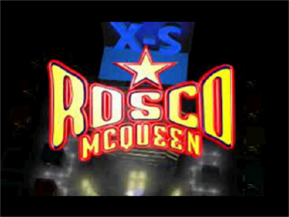 Rosco McQueen: Firefighter Extreme – PlayStation 1 (PS1) - for just $6.99! 