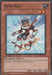 Hero Kid [LCGX-EN016] Common - for just $0.40! 