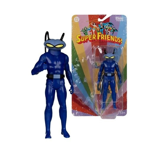 DC Retro Super Friends 6-Inch Scale Action Figure - Select Figure(s) - for just $22.77! 