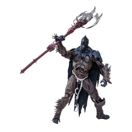 McFarlane Toys Spawn 7-Inch Action Figure - Select Figure(s) - for just $25.24! 