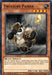 Treasure Panda [MP18-EN056] Common - for just $0.10! 