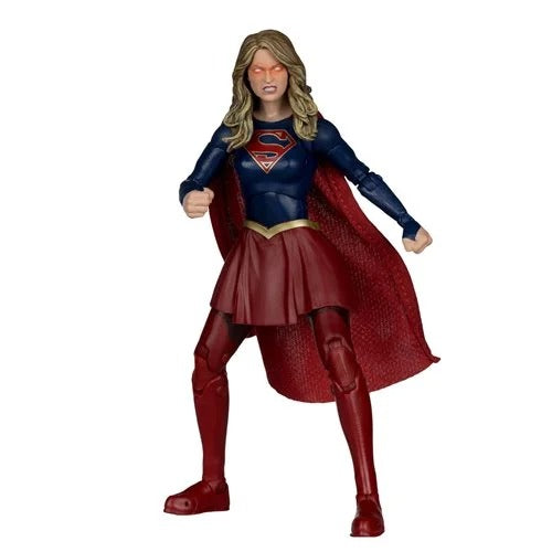 DC Multiverse Deluxe Theatrical Edition 7-In Scale Action Figure - Select Figure(s) - for just $37.99! 
