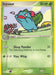 Ivysaur (34/100) [EX: Crystal Guardians] - for just $7.05! 