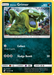 Alolan Grimer (127/236) [Sun & Moon: Unified Minds] - Just $0.05! Shop now at Retro Gaming of Denver