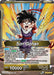 Son Gohan // Great Ape Son Gohan, Saiyan Impulse (BT15-091) [Saiyan Showdown] - for just $0.10! 