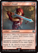 Warrior's Sword (FIN-169) - FINAL FANTASY Foil - for just $0.05! 