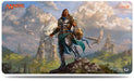 Ultra PRO: Playmat - Magic Origins (Gideon Jura) - Just $0! Shop now at Retro Gaming of Denver