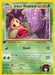 Erika's Weepinbell (48/132) [Gym Heroes 1st Edition] - for just $2.10! 