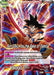Son Goku // Son Goku, for the Sake of Family (BT21-001) [Wild Resurgence] - for just $0.10! 