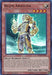 Bujin Arasuda [MP14-EN207] Ultra Rare - for just $0.35! 