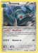 Bronzong (61/119) [XY: Phantom Forces] - for just $1.15! 