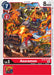 Asuramon [BT10-010] [Xros Encounter] - Just $0.09! Shop now at Retro Gaming of Denver