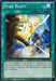 Star Blast [BP02-EN154] Mosaic Rare - for just $0.15! 