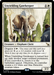 Unyielding Gatekeeper (PPMKM-035) - Murders at Karlov Manor Promos - for just $0.06! 