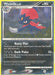 Weavile (40/130) [Diamond & Pearl: Base Set] - for just $0.85! 