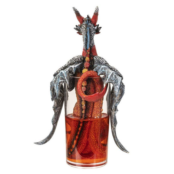 Long Island Iced Tea Dragon - for just $44! 
