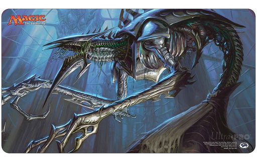 Ultra PRO: Playmat - Iconic Masters (Jin-Gitaxias, Core Augur) - Just $0! Shop now at Retro Gaming of Denver