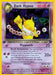 Dark Hypno (9/82) [Team Rocket 1st Edition] - for just $32.30! 
