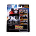 Jada Toys - Back to the Future Nano Hollywood Rides Vehicle 3-Pack - for just $10.75! 