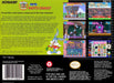 Super Buster Bros. – Super Nintendo Entertainment System (SNES) - for just $13.99! 