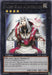 Fairy King Albverdich [REDU-EN049] Rare - for just $0.15! 