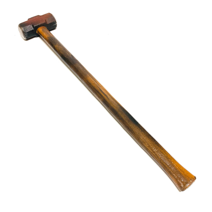 Foam LARGE 34 Inch Rubber Sledgehammer Stunt Prop - for just $55! 