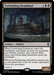 Foreboding Steamboat (MKC-028) - Murders at Karlov Manor Commander - for just $0.07! 