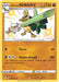 Galarian Sirfetch'd (SV064/SV122) [Sword & Shield: Shining Fates] - for just $0.55! 