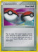 Dual Ball (78/100) (Stamped) [EX: Crystal Guardians] - for just $1.80! 