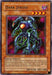 Dark Jeroid [PGD-056] Rare - for just $0.35! 